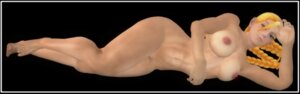 Rating: Explicit Score: 0 Tags: 3d cammy_white female female_only human jakebcha rule34 solo street_fighter tagme User: bunchy7s