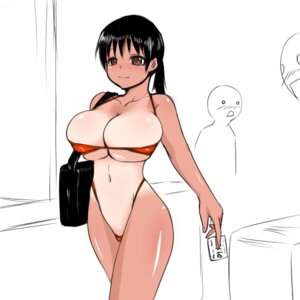 Rating: Explicit Score: 0 Tags: ago bikini blush breasts bursting_breasts cleavage dark_skin female huge_breasts micro_bikini onlookers rule34 shiny shiny_skin smile swimsuit tan tanline User: bunchy7s Rating: Explicit Score: 0 Tags: ago bikini blush breasts bursting_breasts cleavage dark_skin female huge_breasts micro_bikini onlookers rule34 shiny shiny_skin smile swimsuit tan tanline User: bunchy7s