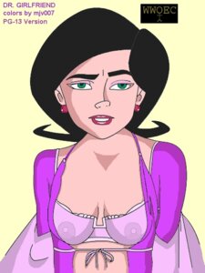 Rating: Explicit Score: 0 Tags: doctor_girlfriend female rule34 tagme venture_brothers User: bunchy7s