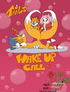 Rating: Safe Score: 0 Tags: 2_tails amy_rose anthro bent_leg big_breasts black_nose blue_eyes bottomwear breasts brown_body brown_fur bubble canid canine clothed clothing comic cover cover_art cover_page e621 english_text eulipotyphlan extended_leg eyelashes eyes_closed female feral footwear fox fur gesture gloves green_eyes group hair half-closed_eyes handwear heart_after_text heart_before_text heart_in_signature heart_symbol hedgehog hi_res leetfreak lock444 lying male mammal marine_the_raccoon miles_prower multi_tail narrowed_eyes on_front one_calf_up open_mouth pillow pink_background pink_bubble pink_hair poking pony_tales procyonid raccoon raised_calf sega shirt shoes shorts signature simple_background sleeping smile sonic_the_hedgehog_(series) sound_effects spiky_hair tail tail_gesture tail_heart tank_top text text_with_heart title tongue topwear trio tube_top vowelless vowelless_sound_effect zulana zzz User: bunchy7s