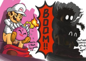 Rating: Explicit Score: 0 Tags: 5_fingers ^_^ announcing_orgasm balls bittenhard blush bob-omb bodily_fluids bomb bombette bottomwear bottomwear_down brown_balls brown_clothing brown_eyebrows brown_facial_hair brown_footwear brown_hair brown_mustache brown_shoes burn clothed clothing comic cum cum_inside cumshot darkened_balls darkened_genitalia dialogue duo e621 ejaculation ellipsis empty_eyes english_text erection exclamation_point explosion explosive_orgasm explosives eyebrows eyes_closed facial_hair female female_on_human female_penetrated fingers fire footwear fuse genital_fluids genitals gloves hair handwear happy happy_sex hat headgear headwear human human_penetrating_female humanoid_face humor interspecies larger_human larger_male lit_fuse living_bomb male male/female male_human male_penetrating male_penetrating_female mammal mario mario_bros motion_lines mustache name_drop name_in_dialogue nintendo not_furry orgasm pants pants_down paper_mario paper_mario_(2000) partially_clothed penetration penis pink_body pun round_nose sex shoes sitting size_difference smaller_female smaller_penetrated smile surprised sweat talking_to_another tan_body tan_ears tan_skin text text_on_clothing text_on_hat text_on_headgear text_on_headwear topwear visual_pun waddling_head white_clothing white_gloves white_handwear white_hat white_headwear white_topwear User: bunchy7s
