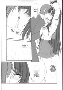 Rating: Explicit Score: 0 Tags: asakura_ryouko breasts clothing comic faf female hisaya koizumi_itsuki male medium_breasts misaki_(artist) rule34 skirt suzumiya_haruhi_no_yuuutsu tagme User: bunchy7s