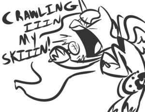 Rating: Safe Score: 0 Tags: black_and_white cutie_mark e621 electronics english_text equid equine feathered_wings feathers female feral friendship_is_magic hair hasbro horn long_hair mammal microphone monochrome my_little_pony mythological_creature mythological_equine mythology princess_luna_(mlp) simple_background singing solo tess-27 text white_background winged_unicorn wings yelling User: bunchy7s