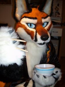 Rating: Safe Score: 0 Tags: 3:4 anthro asian_clothing biped canid canine clothing costume e621 east_asian_clothing fox fursuit grandfathered_content japanese_clothing kimono male mammal real scribblefox solo source_request User: bunchy7s