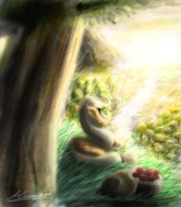 Rating: Safe Score: 0 Tags: 2011 apple applejack_(mlp) barrel blonde_hair clothing cowboy_hat cutie_mark detailed_background e621 earth_pony equid equine female feral field food friendship_is_magic fruit grass green_eyes hair hasbro hat headgear headwear horse huussii long_hair mammal mountain my_little_pony nature outside plant pony solo sun sunset tail tree wood User: bunchy7s