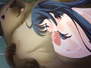 Rating: Explicit Score: 0 Tags: black_hair censored female kansatsu_nikki long_hair micro_female rule34 tied_hair twintails zoophilia User: bunchy7s