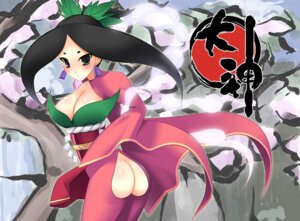 Rating: Questionable Score: 0 Tags: 1girls ass ass_cutout black_hair blush breasts cherry_blossoms cleavage earrings female grey_eyes japanese_clothes jewelry leaf long_hair long_sleeves looking_back no_panties okami oota_yuuichi outa_yuichi ponytail rule34 sakuya_(okami) solo tied_hair tree User: bunchy7s Rating: Questionable Score: 0 Tags: 1girls ass ass_cutout black_hair blush breasts cherry_blossoms cleavage earrings female grey_eyes japanese_clothes jewelry leaf long_hair long_sleeves looking_back no_panties okami oota_yuuichi outa_yuichi ponytail rule34 sakuya_(okami) solo tied_hair tree User: bunchy7s