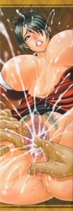 Rating: Explicit Score: 0 Tags: ando_hiroyuki breasts censored female female_ejaculation fingering huge_breasts large_breasts nipples pussy rule34 squirt vagina User: bunchy7s
