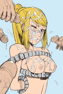 Rating: Explicit Score: 0 Tags: 1girls 2d 4boys angry arms_behind_back artist_request blonde_hair blue_eyes bondage bound breasts bukkake clenched_teeth cum cum_on_blonde_hair cum_on_body cum_on_breasts cum_on_hair cum_on_upper_body cum_string cumshot defeated defiant ejaculation enduring_face facial female female_focus game_over human light_skin male metroid nintendo nipples nude penis rape rule34 samus_aran straight stripped_naked uncensored wince User: bunchy7s Rating: Explicit Score: 0 Tags: 1girls 2d 4boys angry arms_behind_back artist_request blonde_hair blue_eyes bondage bound breasts bukkake clenched_teeth cum cum_on_blonde_hair cum_on_body cum_on_breasts cum_on_hair cum_on_upper_body cum_string cumshot defeated defiant ejaculation enduring_face facial female female_focus game_over human light_skin male metroid nintendo nipples nude penis rape rule34 samus_aran straight stripped_naked uncensored wince User: bunchy7s
