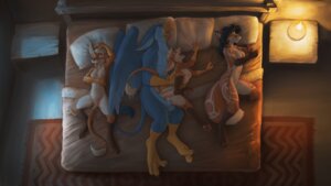 Rating: Explicit Score: 0 Tags: 16:9 2013 3_toes 4_toes 4k absurd_res after_sex age_difference anthro anthro_on_anthro anthro_penetrated anthro_penetrating anthro_penetrating_anthro ark_gullwing athletic avian avian_feet balls beak bed bedroom biceps big_balls big_penis biped bird bird's-eye_view blue_balls blue_body blue_feathers bodily_fluids breasts breeding_spree candle candlelight canid canine cere_(anatomy) claws clitoris cum cum_from_vagina cum_in_vagina cum_inside cum_on_balls cum_on_penis cum_pool cum_pooling daughter_(lore) daughter_penetrated detailed_background digital_media_(artwork) digital_painting_(artwork) digitigrade dominant e621 eyes_closed fangs father_(lore) father_and_child_(lore) father_and_daughter_(lore) father_penetrating father_penetrating_daughter feathered_wings feathers feet female female_penetrated flexing_toes fox from_behind_position fucked_silly fur furniture genital_fluids genitals grabbing_sheets group group_sex gryphon hair happy happy_sex hi_res high-angle_view huge_penetration humanoid_genitalia humanoid_penis hybrid identical_twins incest_(lore) incestuous_infidelity infidelity inside interspecies kisha_(labbeh) large_penetration larger_dom larger_male leaking_cum light lol_comments looking_pleasured lying male male/female male_penetrating male_penetrating_female mammal markings medium_breasts mother_(lore) mother_and_child_(lore) mother_and_daughter_(lore) muscular mythological_avian mythological_creature mythology nipples nude nude_female older_dom_younger_sub older_male on_back on_bed on_side one_after_another open_mouth orange_body orange_fur orgasm orgasm_face painting_(artwork) parent_(lore) parent_and_child_(lore) parent_and_daughter_(lore) pattern_rug pawpads pecs penetration penile penile_penetration penis penis_in_vagina pillow raised_leg rug scuted_arms scutes sex shaded sibling_(lore) sister_(lore) sisters_(lore) size_difference sleeping smaller_female smaller_penetrated smile soft_shading spoon_position spread_legs spreading stealth_sex stretched_vagina table tail tail_tuft talons teeth thick_penis threesome toe_claws toes tongue tongue_out tribal trio tuft twins_(lore) vaginal vaginal_fluids vaginal_penetration vein veiny_penis vulva white_body white_fur widescreen wings yellow_beak zaush User: bunchy7s