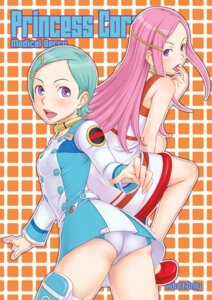 Rating: Questionable Score: 0 Tags: 2girls anemone_(eureka_seven) aqua_hair collar eureka eureka_seven face female female_only ha-ru hair_ornament hairclip multiple_females multiple_girls pink_hair purple_eyes rule34 teal_hair thigh_strap User: bunchy7s