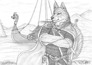 Rating: Safe Score: 0 Tags: 2010 anthro armor biped boat canid canine canis chainmail domestic_dog e621 elkhound hair jamthund long_hair longship male mammal melee_weapon midgardian monochrome nordic norse shield simul solo spitz standing sword vehicle viking watercraft weapon User: bunchy7s Rating: Safe Score: 0 Tags: 2010 anthro armor biped boat canid canine canis chainmail domestic_dog e621 elkhound hair jamthund long_hair longship male mammal melee_weapon midgardian monochrome nordic norse shield simul solo spitz standing sword vehicle viking watercraft weapon User: bunchy7s