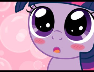 Rating: Safe Score: 0 Tags: 2_frame_animation animated animated_gif big_eyes blush e621 equid equine female feral friendship_is_magic fur glistening glistening_eyes hair hasbro horse looking_at_viewer mammal mangaka-girl multicolored_hair my_little_pony open_mouth pony purple_body purple_eyes purple_fur purple_hair short_playtime simple_background solo third-party_edit twilight_sparkle_(mlp) two_tone_hair young young_feral User: bunchy7s