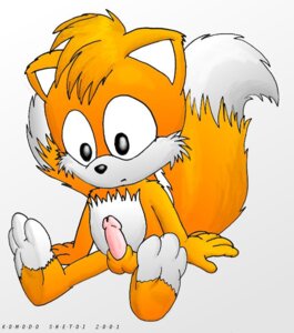 Rating: Explicit Score: 0 Tags: 2001 anthro balls barefoot canine classic_tails erection fox front_view fur male male_cub male_only mammal nude penis rule34 sega sitting solo sonic_(series) sonic_team sonic_the_hedgehog_(series) sonic_the_hedgehog_2 tagme tails tails_the_fox young younger_male User: bunchy7s
