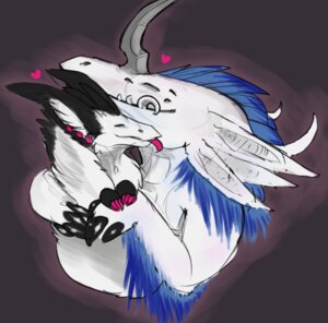 Rating: Safe Score: 0 Tags: ambiguous_gender claws cuddling dark-dragoncat dragon duo e621 eyes_closed female fluffy heart_symbol hug hybrid licking monster myfi mythological_creature mythological_scalie mythology scalie size_difference tongue tongue_out User: bunchy7s Rating: Safe Score: 0 Tags: ambiguous_gender claws cuddling dark-dragoncat dragon duo e621 eyes_closed female fluffy heart_symbol hug hybrid licking monster myfi mythological_creature mythological_scalie mythology scalie size_difference tongue tongue_out User: bunchy7s