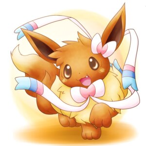 Rating: Safe Score: 0 Tags: 1:1 :d accessory ambiguous_gender bow_ribbon brown_body brown_eyes brown_fur canid canine daww dipstick_tail e621 eevee eeveelution fangs feral fur generation_1_pokemon generation_6_pokemon hair_accessory hair_bow hair_ribbon head_tuft hybrid kinakomochi mammal markings multicolored_tail neck_tuft nintendo open_mouth open_smile pokemon pokemon_(species) ribbons simple_background smile solo sylveon tail tail_markings tan_background tan_body tan_fur teeth tuft white_background User: bunchy7s