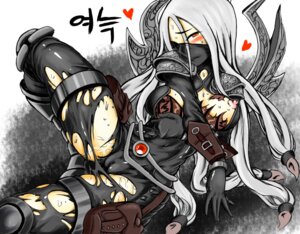 Rating: Explicit Score: 0 Tags: breasts female irelia_xan kimmundo league_of_legends legacy_series nightblade_irelia rule34 tagme User: bunchy7s