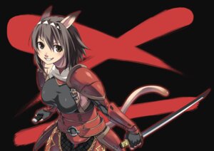 Rating: Safe Score: 0 Tags: accessory animal_humanoid armor black_background breasts brown_eyes brown_hair cat_humanoid cat_tail e621 felid felid_humanoid feline feline_humanoid female final_fantasy final_fantasy_xi grin hair hair_accessory hairband holding_melee_weapon holding_object holding_sword holding_weapon humanoid katana mammal mammal_humanoid melee_weapon mithra scorpion_harness simple_background smile solo square_enix sword tail weapon yu-taro User: bunchy7s Rating: Safe Score: 0 Tags: accessory animal_humanoid armor black_background breasts brown_eyes brown_hair cat_humanoid cat_tail e621 felid felid_humanoid feline feline_humanoid female final_fantasy final_fantasy_xi grin hair hair_accessory hairband holding_melee_weapon holding_object holding_sword holding_weapon humanoid katana mammal mammal_humanoid melee_weapon mithra scorpion_harness simple_background smile solo square_enix sword tail weapon yu-taro User: bunchy7s