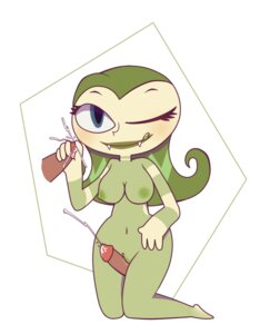 Rating: Explicit Score: 0 Tags: blue_eyes bodily_fluids cum disembodied_penis e621 erection female genital_fluids genitals green_hair group hair human humanoid_genitalia humanoid_penis male male/female mammal ms._tammers my_life_as_a_teenage_robot nickelodeon not_furry nude one_eye_closed penis solo_focus thegalen vulva User: bunchy7s
