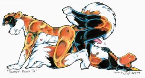 Rating: Explicit Score: 0 Tags: 1999 all_fours anal anal_knotting anal_penetration anthro ass_to_ass canid canine duo e621 erection falstaff_(jessica_willard) genitals humanoid_genitalia humanoid_penis jessica_willard knotting male male/male male_penetrated male_penetrating male_penetrating_male mammal masturbation penetration penile penile_masturbation penis sex tail traditional_media_(artwork) User: bunchy7s Rating: Explicit Score: 0 Tags: 1999 all_fours anal anal_knotting anal_penetration anthro ass_to_ass canid canine duo e621 erection falstaff_(jessica_willard) genitals humanoid_genitalia humanoid_penis jessica_willard knotting male male/male male_penetrated male_penetrating male_penetrating_male mammal masturbation penetration penile penile_masturbation penis sex tail traditional_media_(artwork) User: bunchy7s