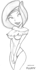 Rating: Explicit Score: 0 Tags: ann_possible breasts disney female female_only fluffy_(artist) human kim_possible medium_breasts monochrome nipples rule34 solo straight_hair underboob User: bunchy7s Rating: Explicit Score: 0 Tags: ann_possible breasts disney female female_only fluffy_(artist) human kim_possible medium_breasts monochrome nipples rule34 solo straight_hair underboob User: bunchy7s
