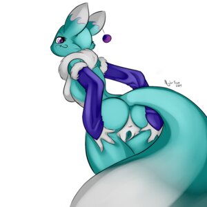 Rating: Explicit Score: 0 Tags: 1:1 2011 alternate_color antennae_(anatomy) anthro anus arm_warmers armwear bandai_namco bent_over blue_body blue_skin breasts bridal_gauntlets butt canid canine clitoris clothing digimon digimon_(species) digital_media_(artwork) e621 facial_markings fan_character female fur fur_trim_(clothing) genitals green_vulva haley_(nightfaux) head_markings looking_back mammal markings mostly_nude nightfaux pom_antennae purple_eyes renamon side_boob simple_background solo spread_anus spread_vulva spreading tail teal_vulva vulva white_background white_body white_fur User: bunchy7s