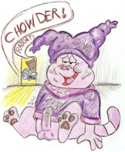 Rating: Explicit Score: 0 Tags: chowder chowder_(character) male male_only mung_daal rule34 shnitzel tagme User: bunchy7s Rating: Explicit Score: 0 Tags: chowder chowder_(character) male male_only mung_daal rule34 shnitzel tagme User: bunchy7s