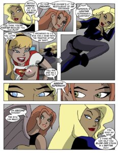 Rating: Explicit Score: 0 Tags: black_canary comic dc dc_comics dcau female green_arrow_(series) hawkgirl hawkman_(series) justice_league rule34 sharpie_(artist) supergirl superman_(series) User: bunchy7s Rating: Explicit Score: 0 Tags: black_canary comic dc dc_comics dcau female green_arrow_(series) hawkgirl hawkman_(series) justice_league rule34 sharpie_(artist) supergirl superman_(series) User: bunchy7s