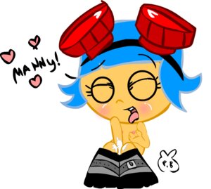 Rating: Explicit Score: 0 Tags: 1girls 2d blue_hair boots closed_eyes el_tigre female frida_suarez goggles goggles_on_head latina naked nickelodeon open_mouth perverted_bunny rule34 solo tagme tongue tongue_out User: bunchy7s