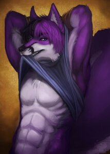 Rating: Safe Score: 0 Tags: 2012 abs anthro athletic biceps biped bite black_hair black_nose blue_eyes canid canine canis chest_tuft clothed clothing clothing_lift digital_media_(artwork) e621 ear_piercing fangs flexing fox fur grin hair half-length_portrait hands_behind_head hybrid male mammal mouth_hold muscular muscular_anthro pecs piercing portrait pose purple_body purple_fur purple_hair reddyeno5 rope shirt shirt_in_mouth shirt_lift shyloc smile solo standing tank_top teeth topwear tuft white_body white_fur wolf User: bunchy7s Rating: Safe Score: 0 Tags: 2012 abs anthro athletic biceps biped bite black_hair black_nose blue_eyes canid canine canis chest_tuft clothed clothing clothing_lift digital_media_(artwork) e621 ear_piercing fangs flexing fox fur grin hair half-length_portrait hands_behind_head hybrid male mammal mouth_hold muscular muscular_anthro pecs piercing portrait pose purple_body purple_fur purple_hair reddyeno5 rope shirt shirt_in_mouth shirt_lift shyloc smile solo standing tank_top teeth topwear tuft white_body white_fur wolf User: bunchy7s