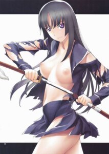 Rating: Explicit Score: 0 Tags: female ga-rei_zero pointy_chin rule34 tagme yomi_isayama User: bunchy7s Rating: Explicit Score: 0 Tags: female ga-rei_zero pointy_chin rule34 tagme yomi_isayama User: bunchy7s