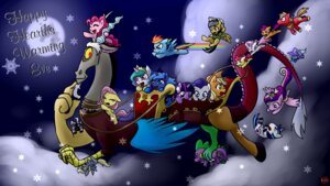 Rating: Safe Score: 0 Tags: 16:9 2013 amber_eyes anthro antlers apple_bloom_(mlp) applejack_(mlp) armor big_macintosh_(mlp) blonde_hair blue_body blue_eyes blue_fur blue_hair chibi chimera cloud crown cutie_mark cutie_mark_crusaders_(mlp) daring_do_(mlp) derpy_hooves_(mlp) discord_(mlp) draconequus dragon e621 earth_pony english_text equid equine feathered_wings feathers female feral fluttershy_(mlp) freckles friendship_is_magic fur green_eyes grey_body grey_fur group hair hasbro headgear helmet hi_res horn horse large_group long_hair male mammal moon multicolored_hair my_little_pony mythological_creature mythological_equine mythological_scalie mythology night norang94 open_mouth orange_body orange_fur pegasus pink_body pink_fur pink_hair pinkie_pie_(mlp) pith_helmet pony princess_cadance_(mlp) princess_celestia_(mlp) princess_luna_(mlp) purple_body purple_eyes purple_fur purple_hair rainbow_dash_(mlp) rainbow_hair rarity_(mlp) red_body red_eyes red_fur royalty scalie scootaloo_(mlp) shining_armor_(mlp) smile spike_(mlp) stripes sweetie_belle_(mlp) tail text trixie_(mlp) twilight_sparkle_(mlp) two_tone_hair unicorn wallpaper white_body white_fur widescreen winged_unicorn wings yellow_body yellow_feathers yellow_fur young young_anthro young_feral zebra zecora_(mlp) User: bunchy7s