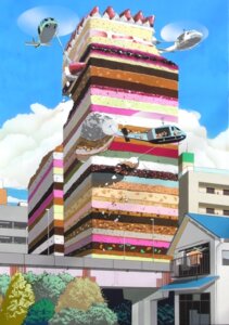 Rating: Safe Score: 0 Tags: aircraft cake city cityscape dessert detailed detailed_background e621 food grandfathered_content helicopter not_furry snowisland9 vehicle what zero_pictured User: bunchy7s