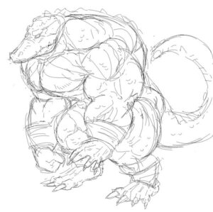 Rating: Questionable Score: 0 Tags: anthro big_muscles biped black_and_white claws crocodile crocodilian e621 fangs huge_muscles hyper hyper_muscles male monochrome muscular muscular_anthro muscular_male nude reptile scalie sketch solo stagor55 standing tail teeth User: bunchy7s Rating: Questionable Score: 0 Tags: anthro big_muscles biped black_and_white claws crocodile crocodilian e621 fangs huge_muscles hyper hyper_muscles male monochrome muscular muscular_anthro muscular_male nude reptile scalie sketch solo stagor55 standing tail teeth User: bunchy7s