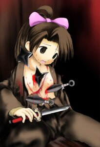 Rating: Explicit Score: 0 Tags: 1girls blood breasts brown_eyes brown_hair exposed_breasts female flat_chest gore guro light-skinned_female light_skin ninja open_mouth ponytail ribbon rule34 saliva scar scared shuriken sitting small_breasts suzu_fujibayashi sword tales_of_(series) tales_of_phantasia torn_clothes weapon wounded User: bunchy7s Rating: Explicit Score: 0 Tags: 1girls blood breasts brown_eyes brown_hair exposed_breasts female flat_chest gore guro light-skinned_female light_skin ninja open_mouth ponytail ribbon rule34 saliva scar scared shuriken sitting small_breasts suzu_fujibayashi sword tales_of_(series) tales_of_phantasia torn_clothes weapon wounded User: bunchy7s
