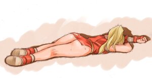 Rating: Explicit Score: 0 Tags: after_sex ass capcom cum defeated female final_fight knocked_out kunoichi long_hair maki_genryusai ninja rule34 straight_hair street_fighter unconscious User: bunchy7s