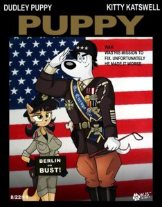 Rating: Safe Score: 0 Tags: 2011 american_flag anthro canid canine canis clothing domestic_cat domestic_dog dudley_puppy duo e621 english_text felid feline felis female flag fur green_eyes kitty_katswell male mammal medal military military_ribbons military_uniform nickelodeon orange_body orange_fur t.u.f.f._puppy text uniform united_states_of_america white_body white_fur wolfjedisamuel world_war_2 User: bunchy7s Rating: Safe Score: 0 Tags: 2011 american_flag anthro canid canine canis clothing domestic_cat domestic_dog dudley_puppy duo e621 english_text felid feline felis female flag fur green_eyes kitty_katswell male mammal medal military military_ribbons military_uniform nickelodeon orange_body orange_fur t.u.f.f._puppy text uniform united_states_of_america white_body white_fur wolfjedisamuel world_war_2 User: bunchy7s