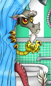Rating: Safe Score: 0 Tags: 2013 anthro chimera discord_(mlp) draconequus e621 fangs friendship_is_magic hasbro horn looking_at_viewer male my_little_pony red_eyes rubber_duck shower signature solo spikes spikes_(anatomy) tail tail_tuft teeth tuft vampire-angel13 User: bunchy7s Rating: Safe Score: 0 Tags: 2013 anthro chimera discord_(mlp) draconequus e621 fangs friendship_is_magic hasbro horn looking_at_viewer male my_little_pony red_eyes rubber_duck shower signature solo spikes spikes_(anatomy) tail tail_tuft teeth tuft vampire-angel13 User: bunchy7s