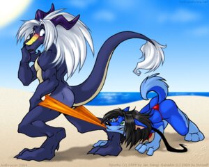 Rating: Questionable Score: 0 Tags: 2004 anthro ass_up assisted_exposure beach bikini black_hair blue_body blue_fur blush bottomwear butt canid canine canis clothed clothing clothing_pull coppertone_(sunscreen) coppertone_girl detailed_background domestic_dog dragon duo e621 female fur ganador_(character) green_eyes hair heterochromia male male/female mammal mythological_creature mythological_scalie mythology outside pants pantsing parody red_bikini red_clothing red_eyes red_swimwear sand scalie seaside skimpy sky spunky_(artist) spunky_(spunky) standing suntan swimwear tail tan_line thong two-piece_swimsuit underwear water white_hair User: bunchy7s Rating: Questionable Score: 0 Tags: 2004 anthro ass_up assisted_exposure beach bikini black_hair blue_body blue_fur blush bottomwear butt canid canine canis clothed clothing clothing_pull coppertone_(sunscreen) coppertone_girl detailed_background domestic_dog dragon duo e621 female fur ganador_(character) green_eyes hair heterochromia male male/female mammal mythological_creature mythological_scalie mythology outside pants pantsing parody red_bikini red_clothing red_eyes red_swimwear sand scalie seaside skimpy sky spunky_(artist) spunky_(spunky) standing suntan swimwear tail tan_line thong two-piece_swimsuit underwear water white_hair User: bunchy7s