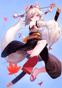 Rating: Safe Score: 0 Tags: animal_humanoid armwear asian_clothing blush bottomwear canid canid_humanoid canine canine_humanoid canis clothing detached_sleeves e621 east_asian_clothing female hair hat headgear headwear hi_res humanoid japanese_clothing leaf looking_at_viewer mammal mammal_humanoid maple_leaf melee_weapon miko_outfit momiji_inubashiri pom_clothing red_eyes scabbard short_hair sigure_(drizzle) skirt solo sword tail tokin_hat touhou weapon wolf wolf_humanoid User: bunchy7s Rating: Safe Score: 0 Tags: animal_humanoid armwear asian_clothing blush bottomwear canid canid_humanoid canine canine_humanoid canis clothing detached_sleeves e621 east_asian_clothing female hair hat headgear headwear hi_res humanoid japanese_clothing leaf looking_at_viewer mammal mammal_humanoid maple_leaf melee_weapon miko_outfit momiji_inubashiri pom_clothing red_eyes scabbard short_hair sigure_(drizzle) skirt solo sword tail tokin_hat touhou weapon wolf wolf_humanoid User: bunchy7s