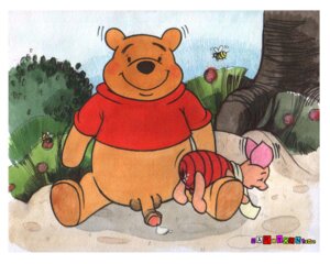 Rating: Explicit Score: 0 Tags: after_sex aftersex anthro balls bear disney foreskin furry glans hardtoon.com male male_only outdoors partially_retracted_foreskin penis pig piglet piglet_(character) pooh_bear retracted_foreskin rule34 smooth_skin tagme testicles tree uncircumcised uncut winnie_the_pooh_(franchise) yaoi User: bunchy7s