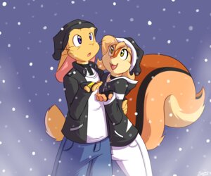 Rating: Safe Score: 0 Tags: 0r0 5_fingers anthro arm_around_back beanie black_body black_fur bottomwear brown_body brown_fur buckteeth cel_shading chipmunk clothed clothing duo e621 fingerless_gloves fingers fully_clothed fur gloves ground_squirrel hair handwear hat headgear headwear jacket lagomorph leporid looking_up male mammal open_mouth open_smile orange_body orange_fur outside pants purple_eyes rabbit raised_tail rodent sciurid shaded shirt short_hair simple_background smile snow snowing standing tail tan_body tan_fur teeth tongue toony topwear tree_squirrel whiskers winter yellow_eyes zajice zajice_(character) User: bunchy7s Rating: Safe Score: 0 Tags: 0r0 5_fingers anthro arm_around_back beanie black_body black_fur bottomwear brown_body brown_fur buckteeth cel_shading chipmunk clothed clothing duo e621 fingerless_gloves fingers fully_clothed fur gloves ground_squirrel hair handwear hat headgear headwear jacket lagomorph leporid looking_up male mammal open_mouth open_smile orange_body orange_fur outside pants purple_eyes rabbit raised_tail rodent sciurid shaded shirt short_hair simple_background smile snow snowing standing tail tan_body tan_fur teeth tongue toony topwear tree_squirrel whiskers winter yellow_eyes zajice zajice_(character) User: bunchy7s