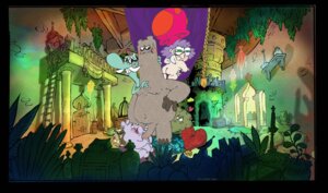 Rating: Explicit Score: 0 Tags: cartoon_network chowder chowder_(character) chowder_(series) female group kimchi local-shop male mung_daal old rule34 shnitzel truffles_(chowder) yaoi young User: bunchy7s