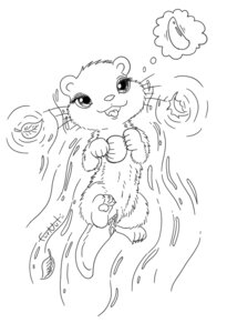 Rating: Explicit Score: 0 Tags: 2011 aquatic bivalve bodily_fluids clam e621 female feral furnut genital_fluids genitals lying mammal mollusk monochrome mustelid nude on_back otter quadruped solo tail vaginal_fluids vulva water wet User: bunchy7s