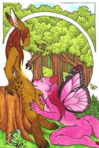 Rating: Explicit Score: 0 Tags: 2010 anthro art_nouveau arthropod breasts butterfly canid canine canis circle cunnilingus detailed_background duo e621 eyes_closed female female/female forest fur hybrid insect insect_wings lagomorph lepidopteran lepidopteran_wings leporid licking luthien_nightwolf mammal maraschino nipples oral outside pink_body pink_fur plant rabbit sex sky tail tongue tongue_out traditional_media_(artwork) tree vaginal wings wolf wood User: bunchy7s Rating: Explicit Score: 0 Tags: 2010 anthro art_nouveau arthropod breasts butterfly canid canine canis circle cunnilingus detailed_background duo e621 eyes_closed female female/female forest fur hybrid insect insect_wings lagomorph lepidopteran lepidopteran_wings leporid licking luthien_nightwolf mammal maraschino nipples oral outside pink_body pink_fur plant rabbit sex sky tail tongue tongue_out traditional_media_(artwork) tree vaginal wings wolf wood User: bunchy7s