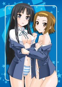 Rating: Questionable Score: 0 Tags: black_hair blue_eyes blush brown_eyes brown_hair dark_hair female female_only human human_only k-on! mio_akiyama_(k-on!) multiple_females multiple_girls mutsuki_ginji panties ritsu_tainaka_(k-on!) rule34 school_uniform star striped striped_panties underwear undressing white_panties yuri User: bunchy7s Rating: Questionable Score: 0 Tags: black_hair blue_eyes blush brown_eyes brown_hair dark_hair female female_only human human_only k-on! mio_akiyama_(k-on!) multiple_females multiple_girls mutsuki_ginji panties ritsu_tainaka_(k-on!) rule34 school_uniform star striped striped_panties underwear undressing white_panties yuri User: bunchy7s