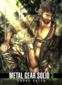 Rating: Explicit Score: 0 Tags: 1boy big_boss male male_only metal_gear metal_gear_solid_3 penis rule34 solo tagme testament User: bunchy7s