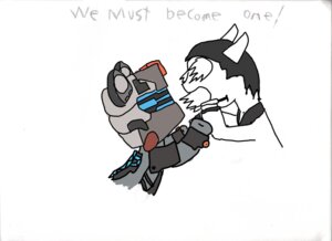 Rating: Questionable Score: 0 Tags: ambiguous_gender clothing colored_sketch crossover dead_space digital_media_(artwork) duo e621 earth_pony electronic_arts equid equine feral friendship_is_magic hasbro hi_res horse isaac_clarke mammal my_little_pony nicole_brennan_(dead_space) ponification pony servo117 simple_background sketch suit syringe visceral_games white_background User: bunchy7s