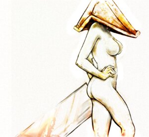 Rating: Explicit Score: 0 Tags: 1girls armor artist_request ass breasts color female female_only female_pyramid_head genderswap great_knife helmet humanoid konami nude pyramid_head rule34 rule_63 side_view silent_hill silent_hill_2 simple_background solo standing sword villainess weapon white_background User: bunchy7s
