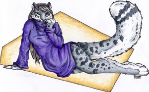 Rating: Safe Score: 0 Tags: anthro blue_eyes clothing e621 felid female foxene leopard_spots mammal pantherine pinup pose shy snow_leopard solo spots sweater tail topwear traditional_media_(artwork) whiskers User: bunchy7s Rating: Safe Score: 0 Tags: anthro blue_eyes clothing e621 felid female foxene leopard_spots mammal pantherine pinup pose shy snow_leopard solo spots sweater tail topwear traditional_media_(artwork) whiskers User: bunchy7s